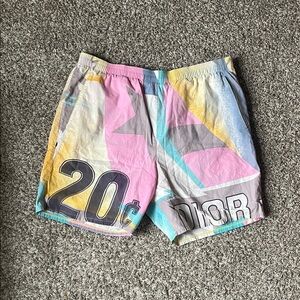 Christian Dior Swim Shorts
